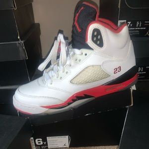 Jordan sneakers